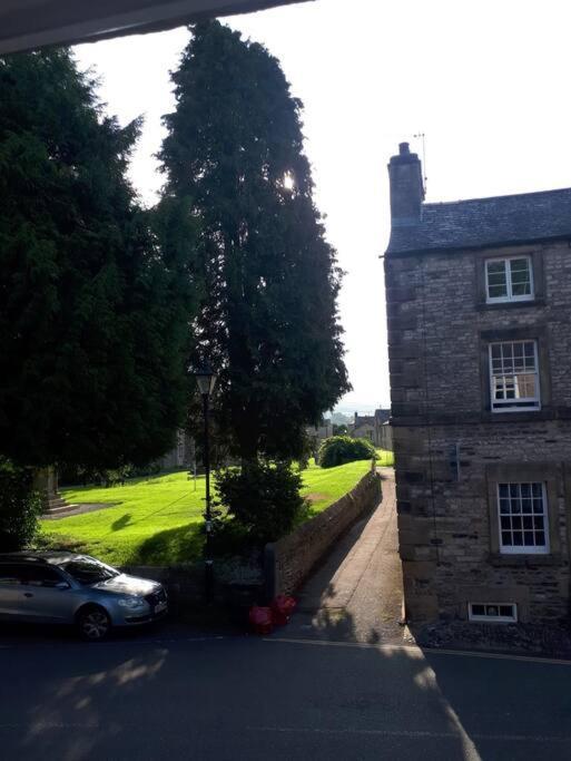 Holly Tree Cottage - Central Kirkby Lonsdale 3 Bedroom Exterior photo